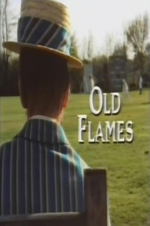 Постер Old Flames